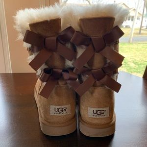 UGG boots